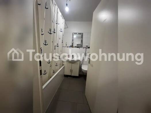Wohnung zur Miete Tauschwohnung 322 € 1,5 Zimmer 41 m² Tegel Berlin 13439