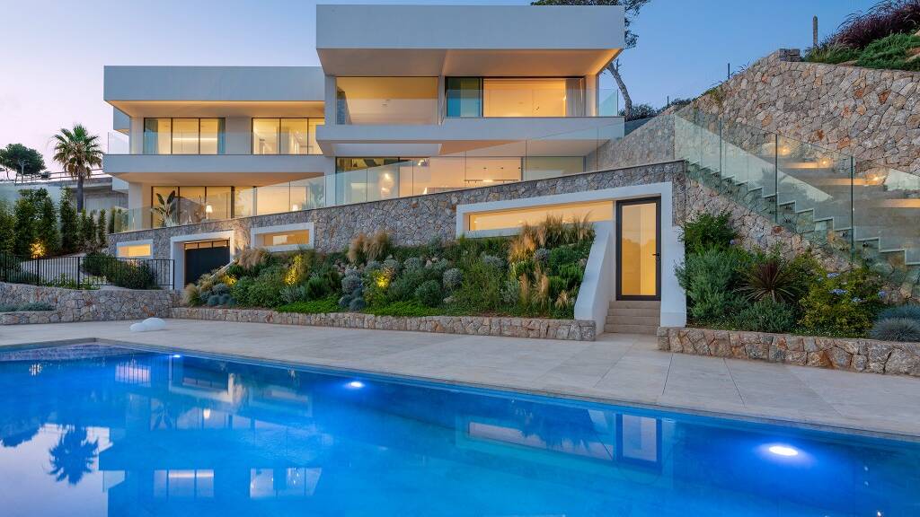 Villa zum Kauf 5 Zimmer 2.142 m² Grundstück Calvi? 07181