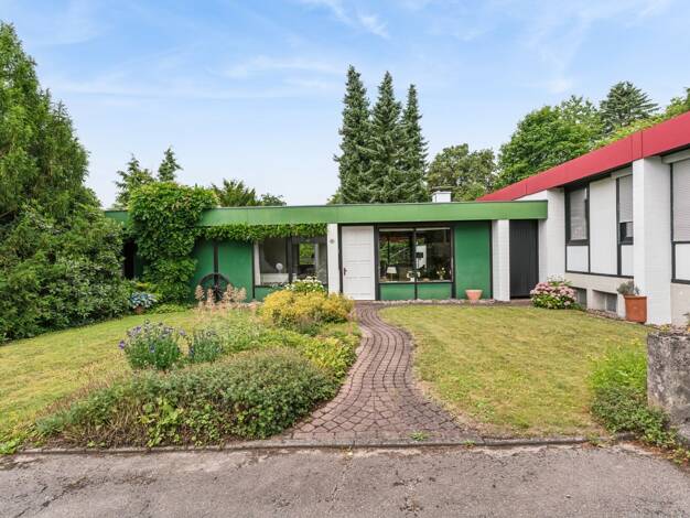 Bungalow zum Kauf 297.000 € 4 Zimmer 135 m² 517 m² Grundstück Lemgo 32657