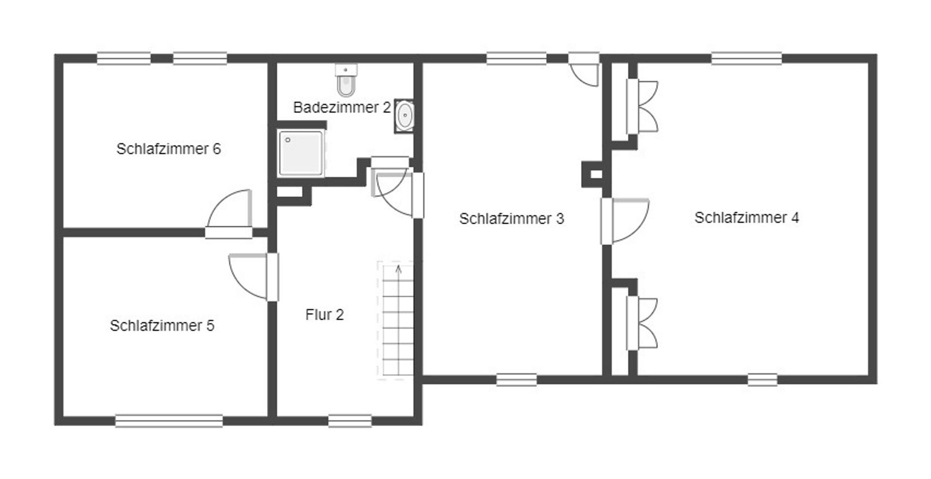 Immobilie zum Kauf als Kapitalanlage geeignet 398.000 € 8 Zimmer 179 m²<br/>Fläche 280,2 m²<br/>Grundstück Niedergründau Gründau 63584