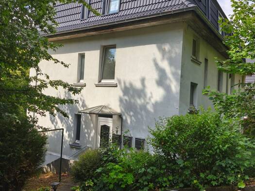 Wohnung zur Miete 390 € 2 Zimmer 55 m² 2. Geschoss Lösenbacher Landstraße 129 Lüdenscheid Lüdenscheid 58515