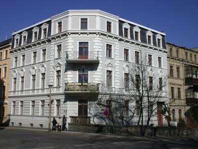 Außenstellplatz zur Miete provisionsfrei 30 € Blockhausstraße 3 Innenstadt Görlitz 02826