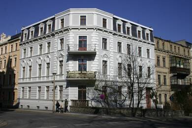 Außenstellplatz zur Miete provisionsfrei 30 € Blockhausstraße 3 Innenstadt Görlitz 02826