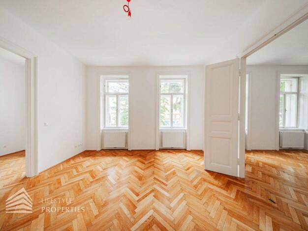 Wohnung zum Kauf 449.000 € 3,5 Zimmer 71 m² 1. Geschoss Wien,Margareten 1050