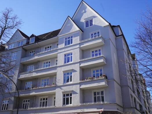 Büro zum Kauf 770.000 € 3 Zimmer 79 m² Bürofläche Winterhude Hamburg 22299