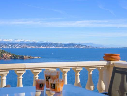 Wohnung zum Kauf 2.750.000 € 4 Zimmer 178,6 m² Théoule-sur-Mer 06590