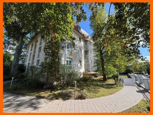 Sonstiges zum Kauf als Kapitalanlage geeignet 60.000 € 1 Zimmer 40 m² 1.765 m² Grundstück Levenstrasse 2 Innenstadt Gera 07545