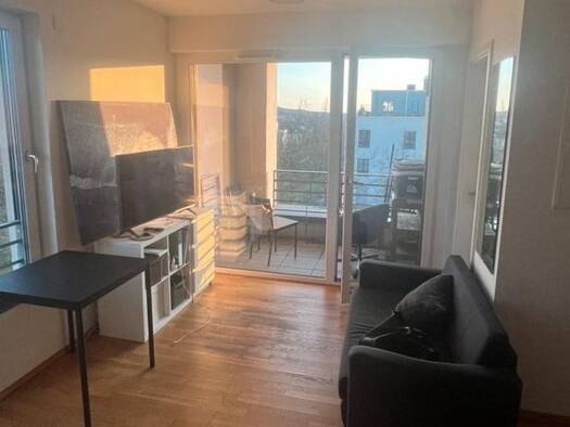 Studio zur Miete 424 € 1 Zimmer 30 m² Geschoss 3/3 frei ab 25.03.2026 Kürenz Trier 54296