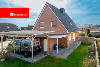 Einfamilienhaus zum Kauf 495.000 € 5 Zimmer 154,4 m² 940 m² Grundstück Seeth-Ekholt 25337
