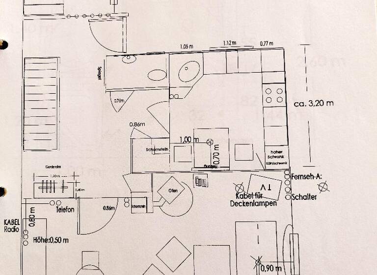 Haus zum Kauf 155.000 € 3 Zimmer 170 m² 295 m² Grundstück Alfeld 31061