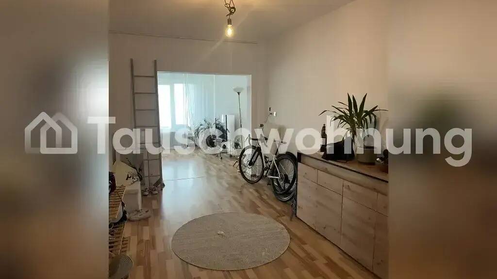 Wohnung zur Miete Tauschwohnung 1.000 € 2 Zimmer 80 m² EG Lövenich Köln 50859