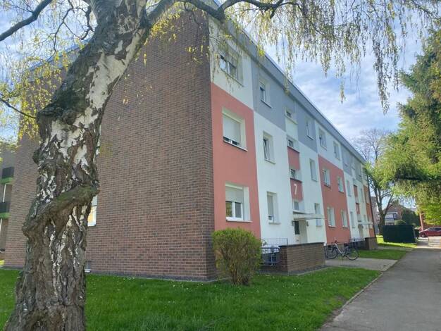 Wohnanlage zum Kauf provisionsfrei als Kapitalanlage geeignet 620.000 € 12 Zimmer 272 m² Wilhelm-Warsch-Straße 7 Kaster Bedburg 50181