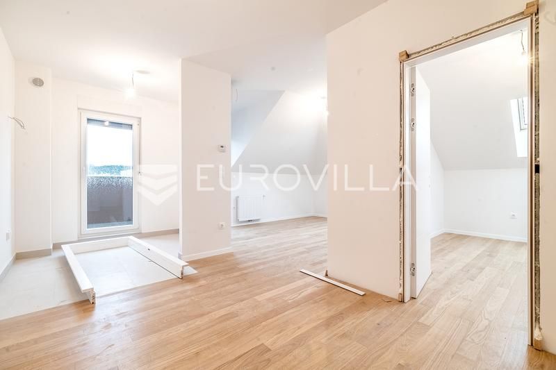 Wohnung zum Kauf 216.783 € 2 Zimmer 89 m²<br/>Wohnfläche Brezovica 10430