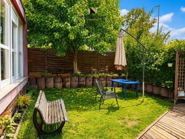 Wohnung zum Kauf 459.000 € 4 Zimmer 144 m² Neckartenzlingen 72654