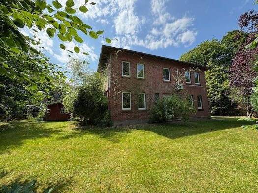 Grundstück zum Kauf 585.000 € 1.276 m² Grundstück Buchholz Buchholz in der Nordheide 21244