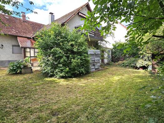 Einfamilienhaus zum Kauf 410.000 € 6 Zimmer 142 m² 528 m² Grundstück frei ab sofort Schönbrunn Landshut 84036