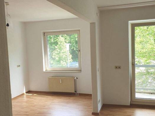 Wohnung zur Miete 620 € 3 Zimmer 82,6 m² 1. Geschoss frei ab sofort Zimmermannstraße 60 Weende Göttingen 37075
