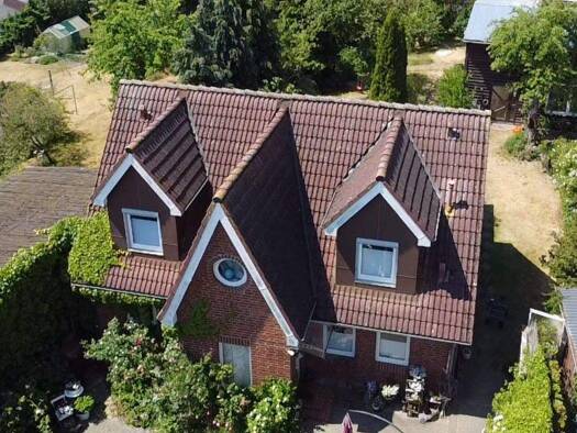 Sonstiges zum Kauf als Kapitalanlage geeignet 763.000 € 265 m² 1.050 m² Grundstück Dassow 23942