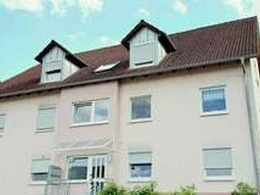 Wohnung zur Miete 500 € 2 Zimmer 43 m² Geschoss EG/3 frei ab 15.12.2025 Güntersleben 97261