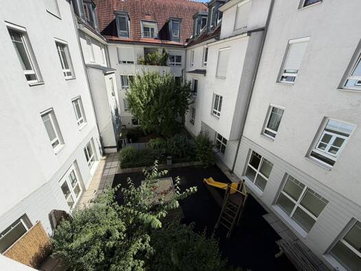 Wohnung zur Miete 650 € 2 Zimmer 53,1 m² 2. Geschoss Karl Kurz Gasse 4 Purkersdorf 3002