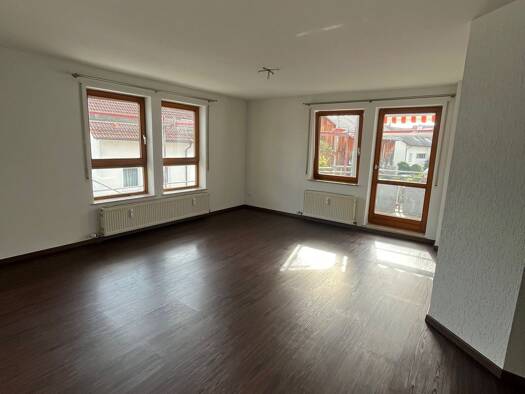 Wohnung zur Miete 1.400 € 4,5 Zimmer 96 m² frei ab sofort Kirchheim am Neckar 74366