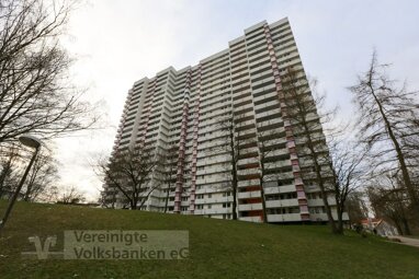 Wohnung zum Kauf 240.000 € 2 Zimmer 58 m² 15. Geschoss Nord Sindelfingen 71067