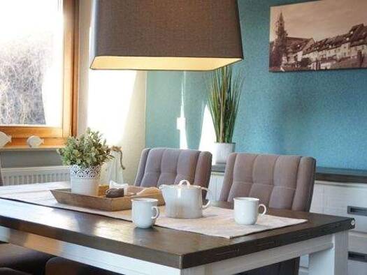 Wohnung zur Miete Wohnen auf Zeit 1.000 € 3 Zimmer 80 m² frei ab sofort Stettener Str. 3 Meersburg 88709