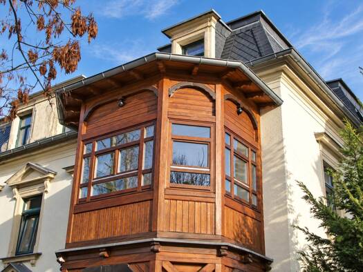 Wohnung zum Kauf 155.000 € 2 Zimmer 63,9 m² 1. Geschoss frei ab sofort Plauen Dresden 01187
