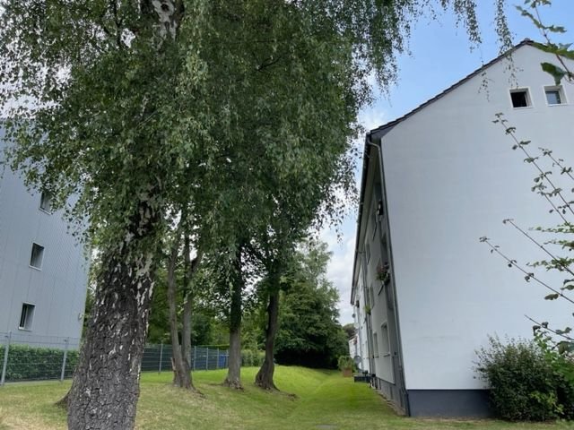 Wohnung zum Kauf als Kapitalanlage geeignet 115.500 € 3 Zimmer 70,2 m²<br/>Wohnfläche Lisztstr. 40 Wickrath - Mitte Mönchengladbach 41189