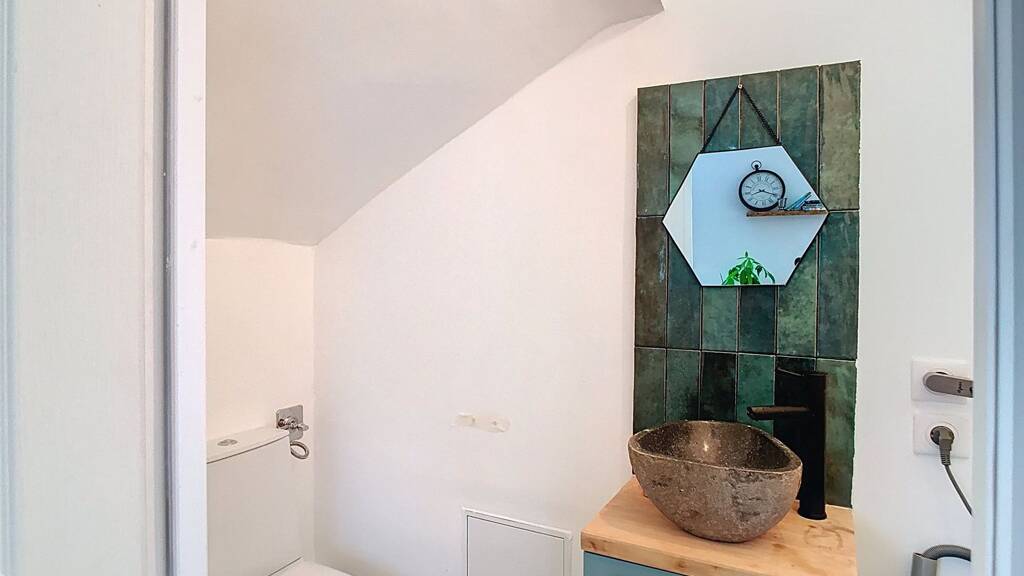 Immobilie in Flintbek - Charaktervolles Stein-Haus, kürzlich vollständig renoviert - Bild 3