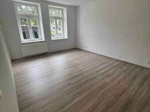 Wohnung zur Miete 221 € 1 Zimmer 31,5 m² Torgau Torgau 04860