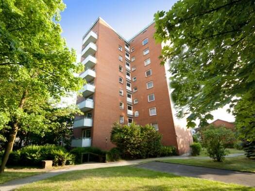 Wohnung zur Miete 466 € 2 Zimmer 56 m² Geschoss 5/9 frei ab 01.12.2026 Billstedt Mitte 22117