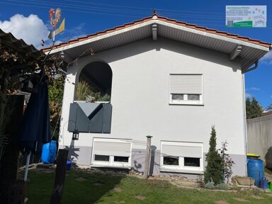 Einfamilienhaus zum Kauf 289.000 € 5 Zimmer 108 m² 455 m² Grundstück frei ab 01.03.2025 Oberwittstadt Ravenstein 74747