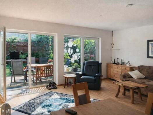 Doppelhaushälfte zum Kauf 280.000 € 4 Zimmer 110 m² 335 m² Grundstück Zerbst Zerbst/Anhalt 39261