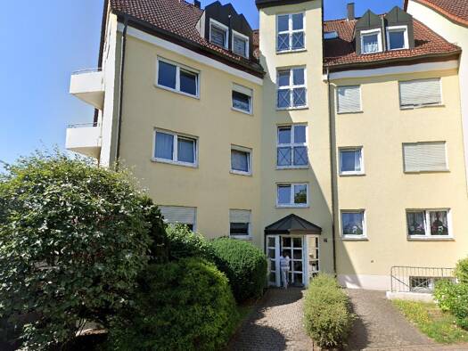 Wohnung zur Miete 795 € 2 Zimmer 65 m² Geschoss 2/4 frei ab 01.05.2026 Feucht 90537