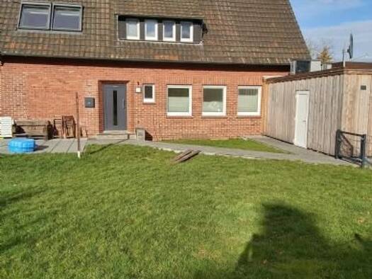 Maisonette zur Miete 1.300 € 4,5 Zimmer 120 m² Geschoss 1/2 frei ab sofort Dillenweg 26 Gildehaus Bad Bentheim 48455