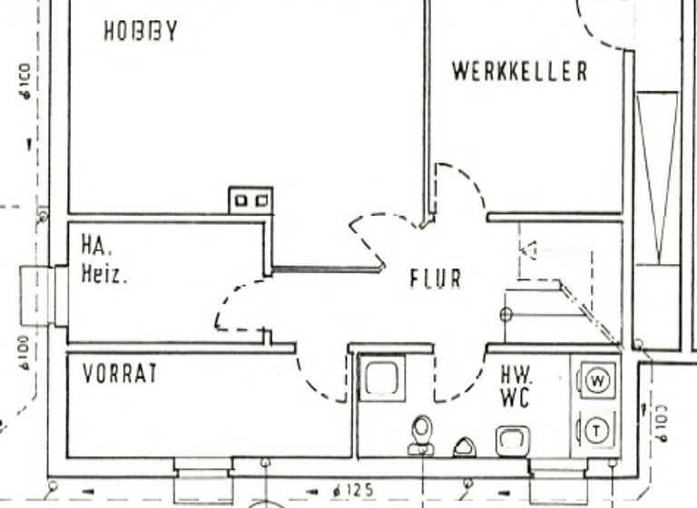 Einfamilienhaus zum Kauf 498.500 € 4 Zimmer 140 m² 397 m² Grundstück Selm 59379