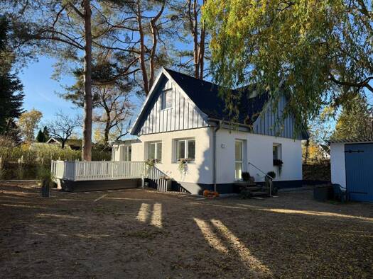 Einfamilienhaus zum Kauf 499.000 € 4 Zimmer 97 m² 513 m² Grundstück frei ab sofort Hohen Neuendorf 16540