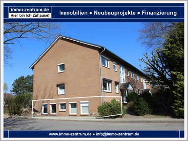 Wohnung zum Kauf 320.000 € 4 Zimmer 100,7 m² UG Rammsee Molfsee 24113