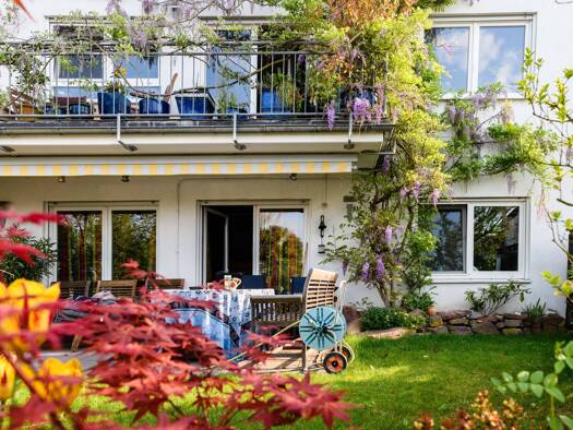 Wohnung zur Miete 1.600 € 5 Zimmer 142 m² Geschoss -1/3 frei ab 01.04.2026 Kilianstädten Schöneck 61137