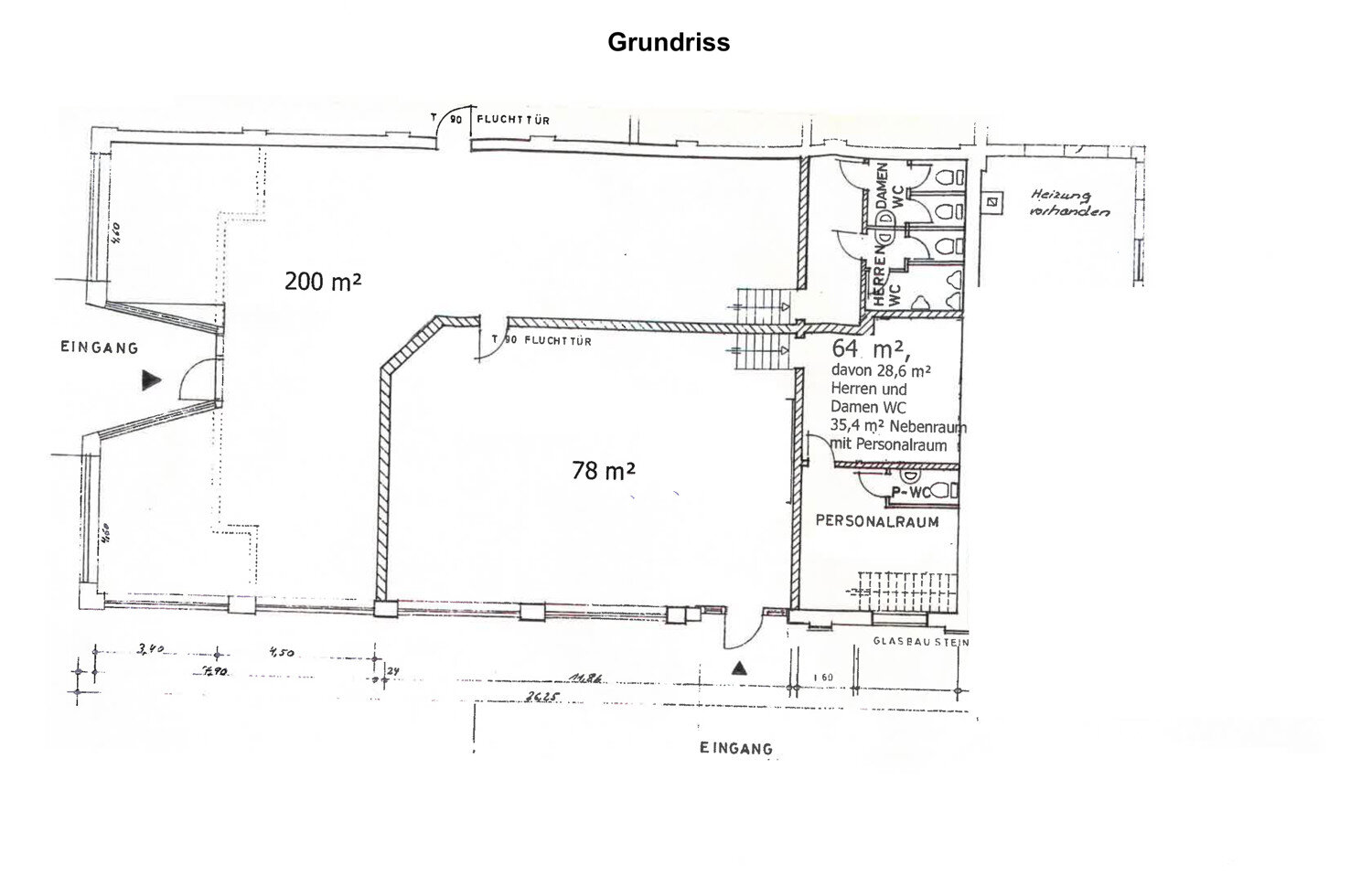 Immobilie zur Miete provisionsfrei als Kapitalanlage geeignet 1.500 € 4 Zimmer 375 m²<br/>Fläche 673 m²<br/>Grundstück Katlenburg Katlenburg-Lindau 37191