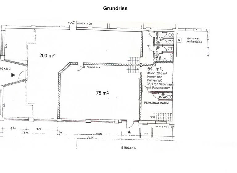 Sonstiges zur Miete provisionsfrei als Kapitalanlage geeignet 1.500 € 4 Zimmer 375 m² 673 m² Grundstück Katlenburg Katlenburg-Lindau 37191