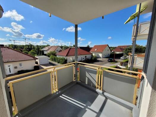 Wohnung zum Kauf 150.000 € 2 Zimmer 55,7 m² 1. Geschoss Feldahornweg 12 Wiederitzsch Leipzig 04158