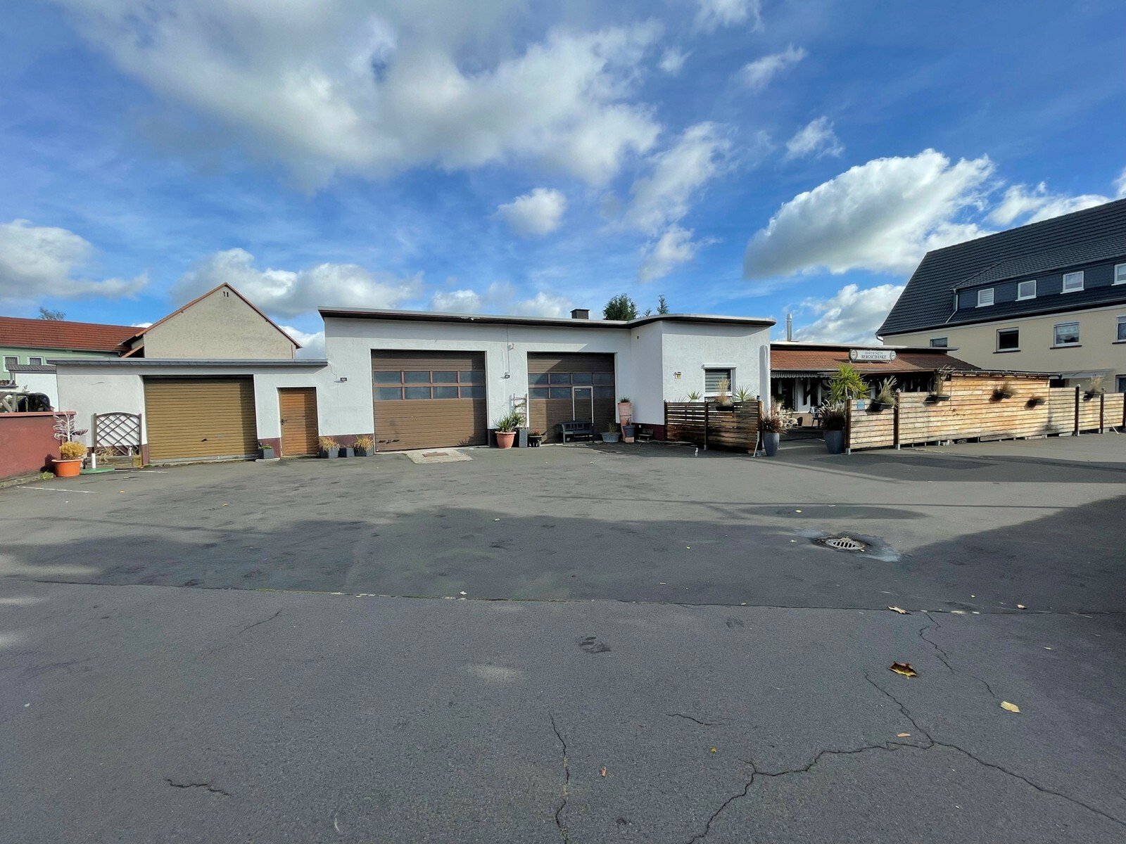 Land-/Forstwirtschaft zum Kauf 370.000 € 1.038 m²<br/>Grundstück Reiskirchen Reiskirchen 35447