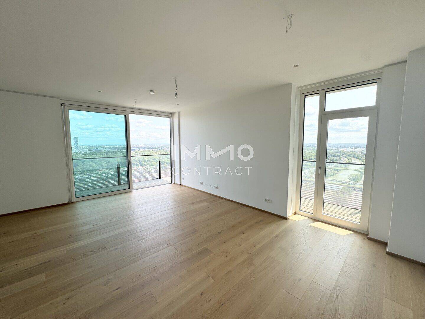 Wohnung – Wien, Katastralgemeinde Landstraße - Mehr