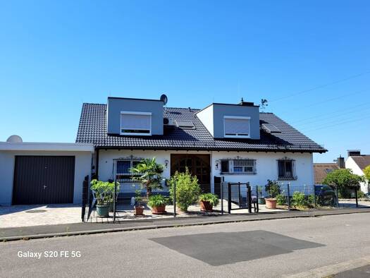 Einfamilienhaus zum Kauf 1.698.000 € 10 Zimmer 452,4 m² 953 m² Grundstück Kleinostheim 63801