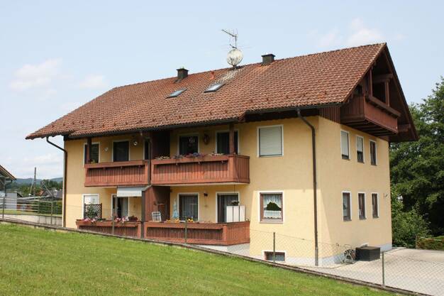 Haus zum Kauf 685.000 € 11 Zimmer 299 m² 901 m² Grundstück Edenstetten Bernried 94505