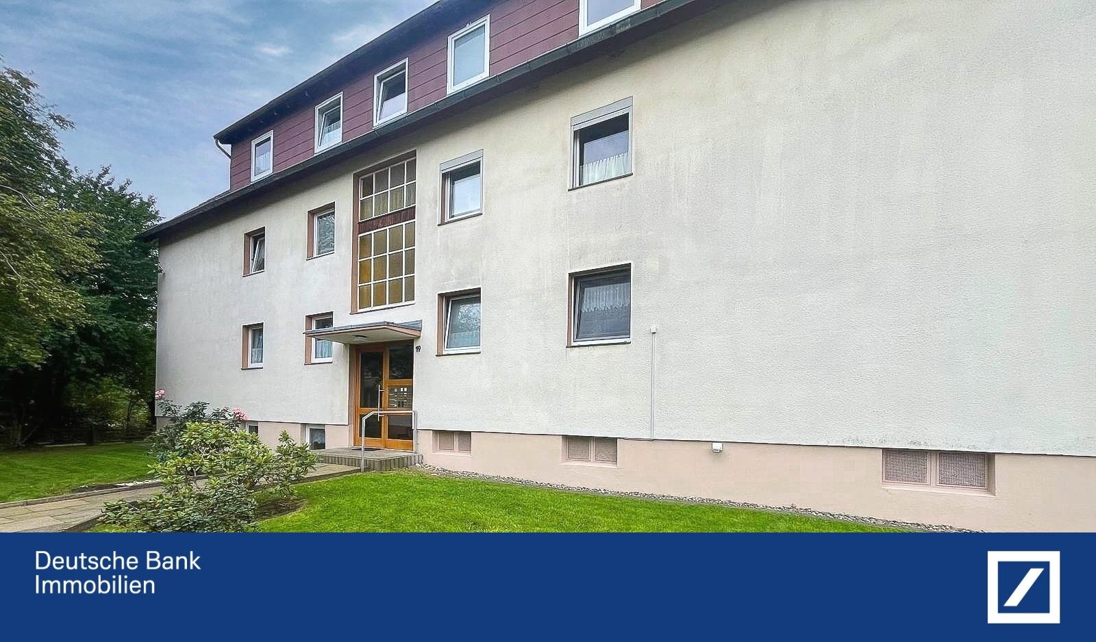 Wohnung zum Kauf 65.000 € 2 Zimmer 53 m²<br/>Wohnfläche Bündheim Bad Harzburg 38667