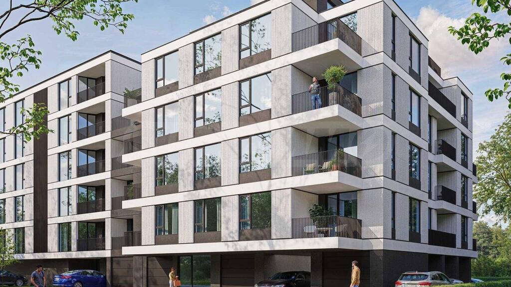 Studio zum Kauf 183.500 € 2 Zimmer 90,9 m² Sofia