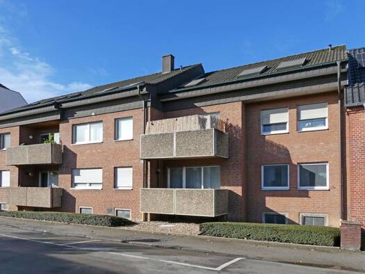 Wohnung zum Kauf 165.000 € 2 Zimmer 63,7 m² Werne 59368